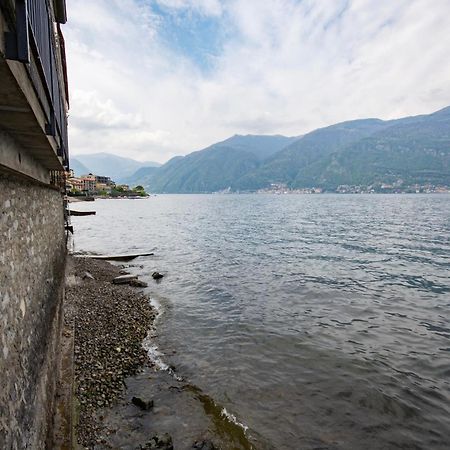 Apartmán Casa Giuly Lezzeno Exteriér fotografie