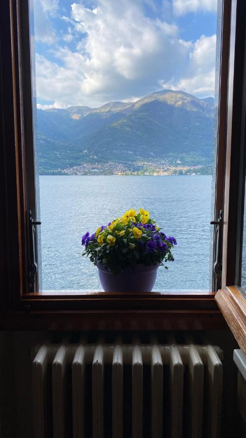 Apartmán Casa Giuly Lezzeno Exteriér fotografie