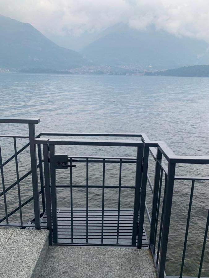 Apartmán Casa Giuly Lezzeno Exteriér fotografie