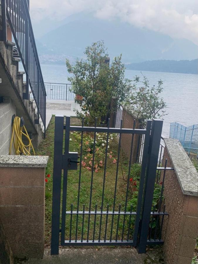 Apartmán Casa Giuly Lezzeno Exteriér fotografie