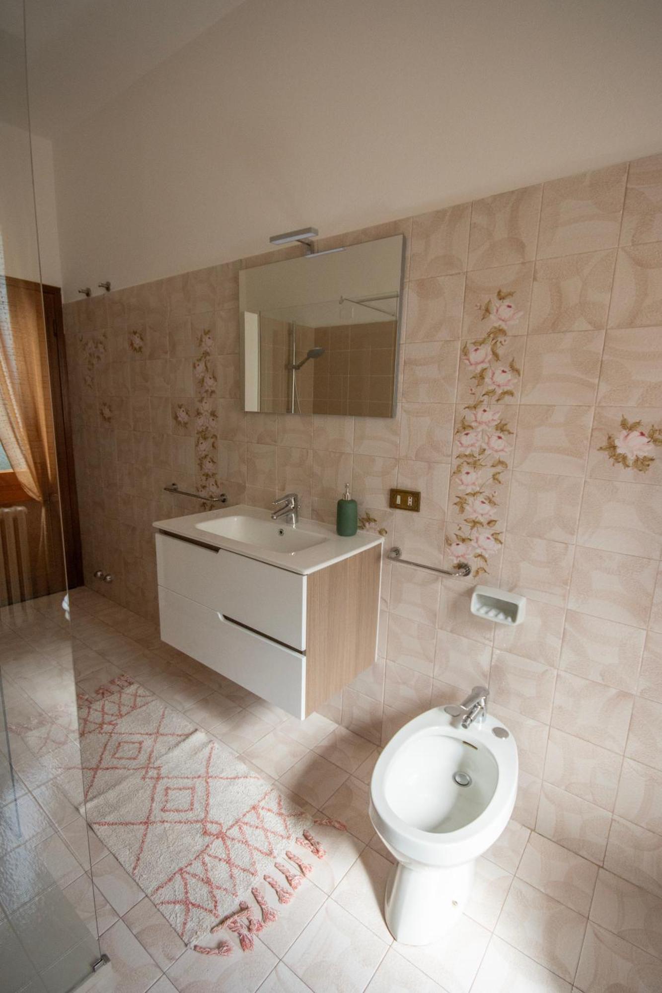 Apartmán Casa Giuly Lezzeno Exteriér fotografie
