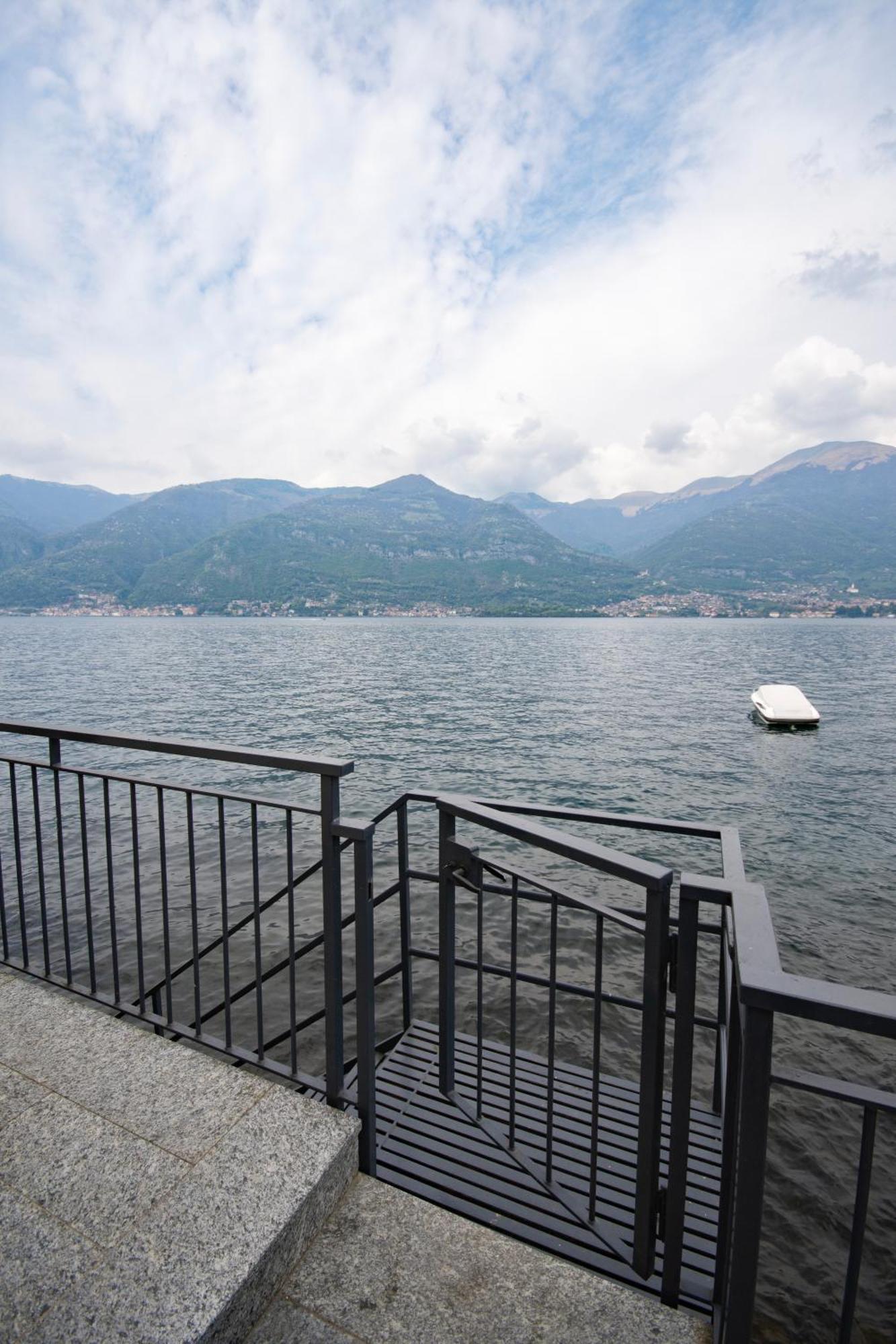Apartmán Casa Giuly Lezzeno Exteriér fotografie