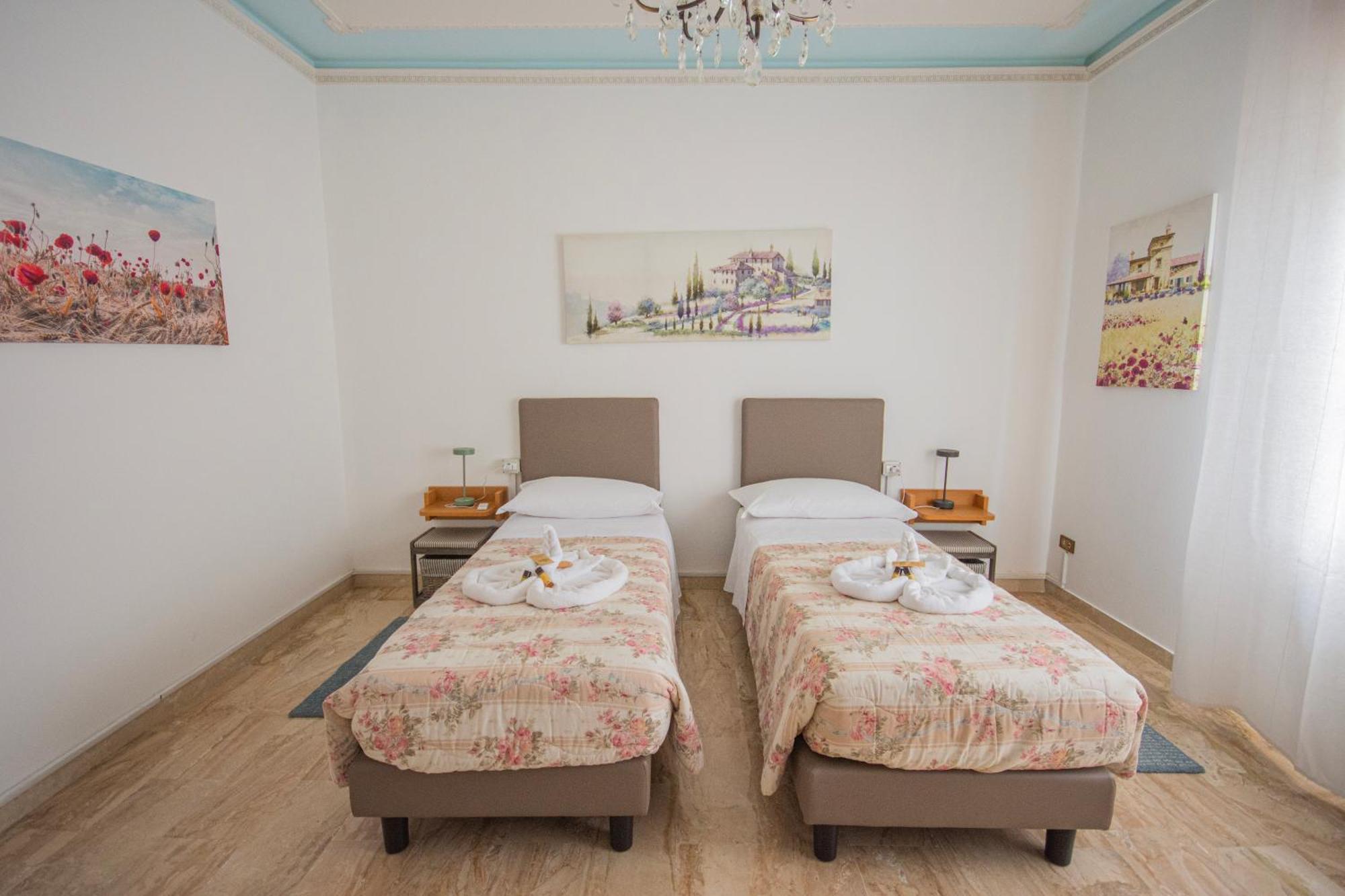 Apartmán Casa Giuly Lezzeno Exteriér fotografie